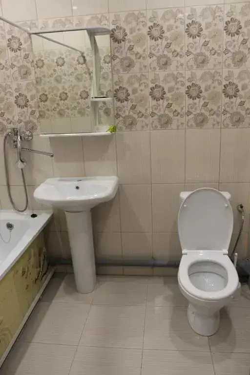 Тюмень: Aura Hostel