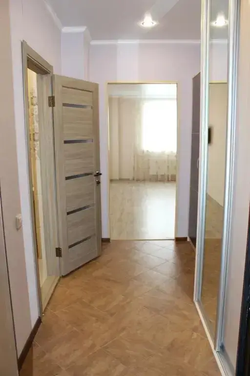 Тюмень: Aura Hostel