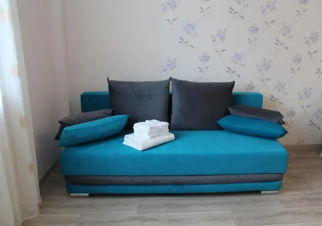Тюмень: Aura Hostel