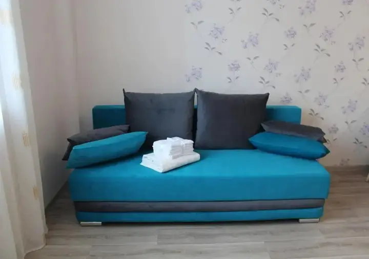 Тюмень: Aura Hostel