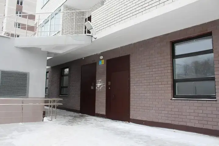 Тюмень: Aura Hostel