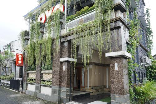 Джокьякарта: OYO 444 Rafitha Homestay