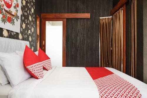 Джокьякарта: OYO 444 Rafitha Homestay