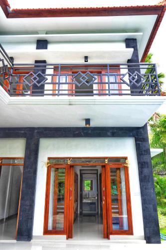 Чангу: Ahoy Hostel