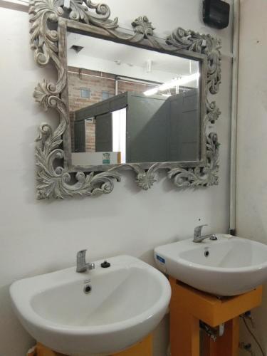 Чангу: Sunny Surf Lodge Hostel