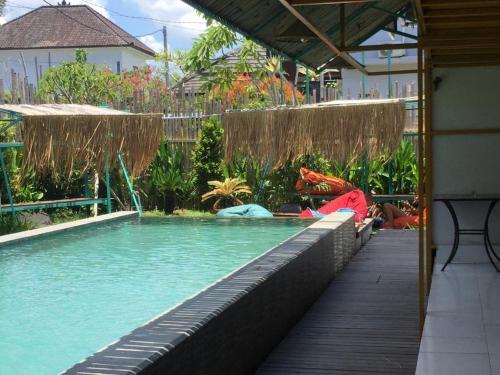 Чангу: Sunny Surf Lodge Hostel