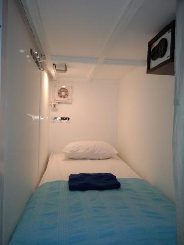 Чангу: Sunny Surf Lodge Hostel