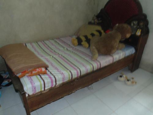 I Wayan Homestay — фото 1