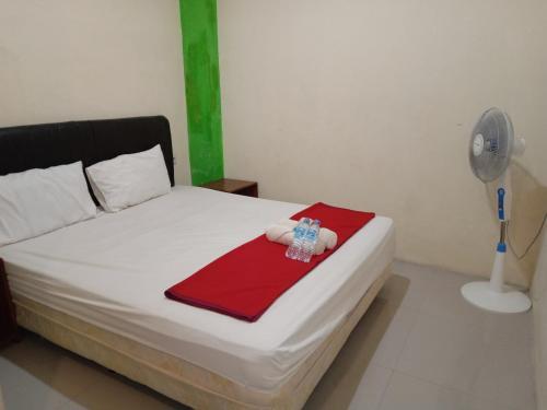 Клатен: K Hotel & Hostel Prambanan