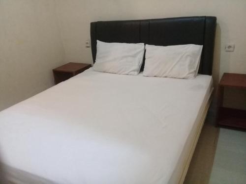 Клатен: K Hotel & Hostel Prambanan