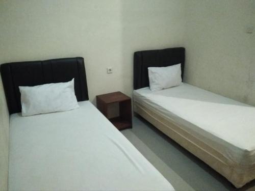Клатен: K Hotel & Hostel Prambanan