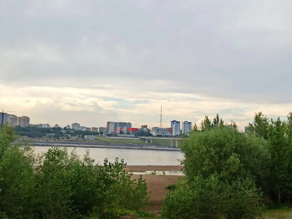 Волгоград: Гостевой Дом Ауреки