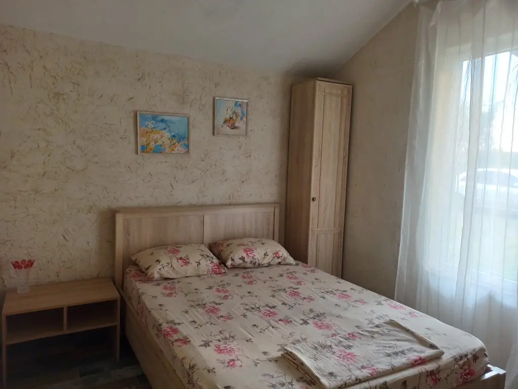 Волгоград: Гостевой Дом Ауреки