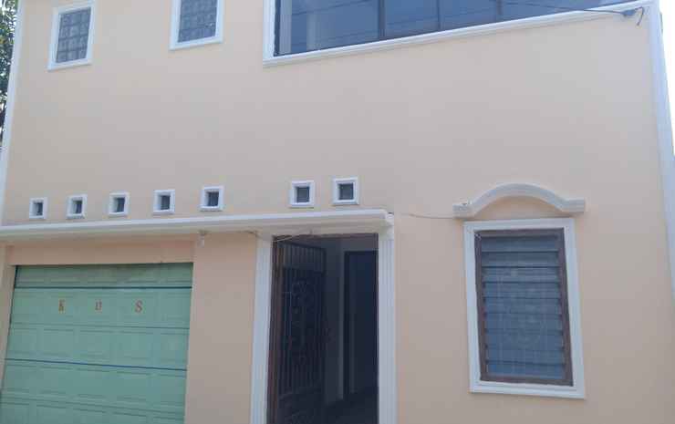 Семаранг: 88 Residence Semarang