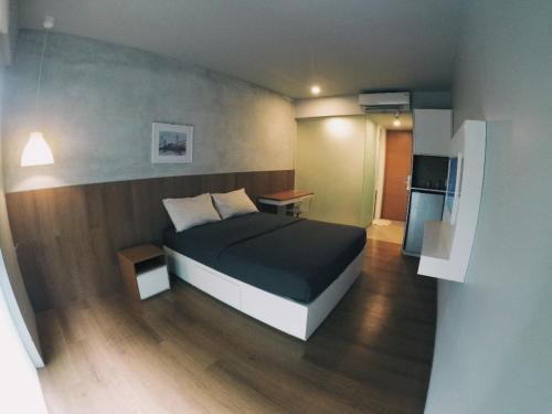 Джакарта: 2510 urbanliving