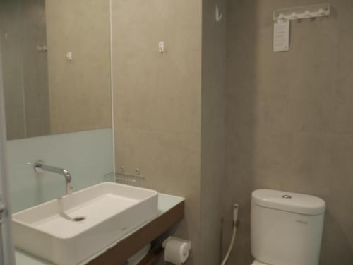 Джакарта: 2510 urbanliving