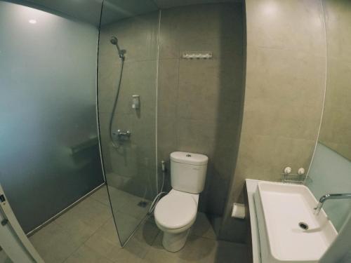 Джакарта: 2510 urbanliving