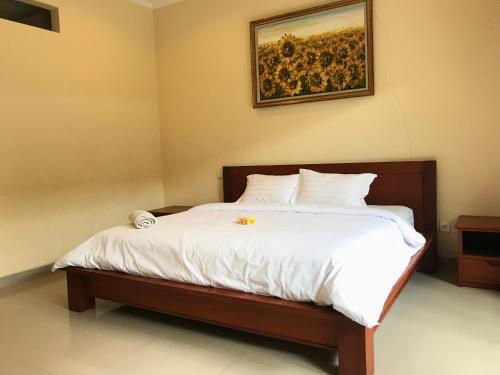 Чангу: R88 Homestay