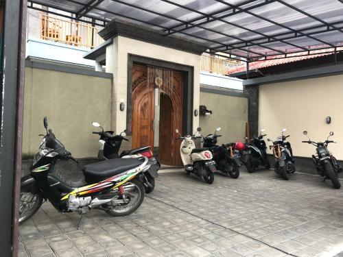 Чангу: R88 Homestay