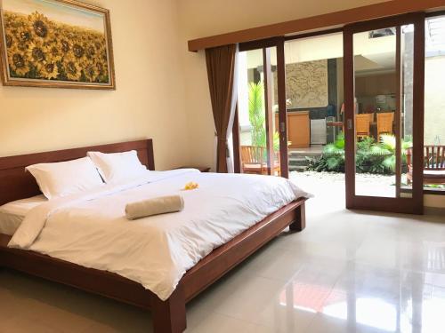 Чангу: R88 Homestay
