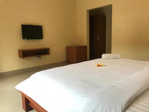 Чангу: R88 Homestay