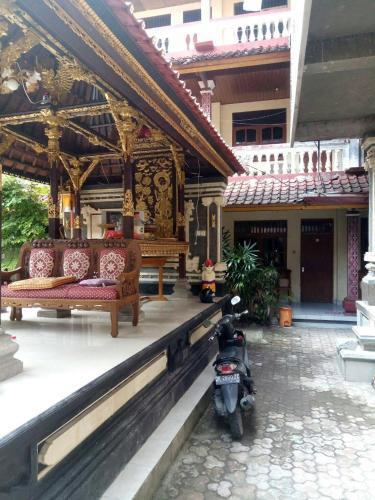 Кута: Homestay Rempen