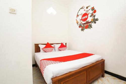 Маланг: OYO 302 Karolin Syariah Residence