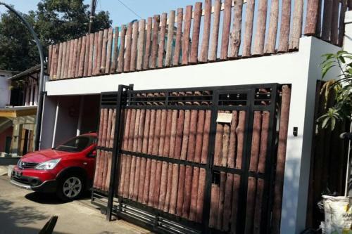 Бандунг: Homestay Imah Kolot