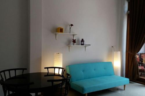 Бандунг: Homestay Imah Kolot
