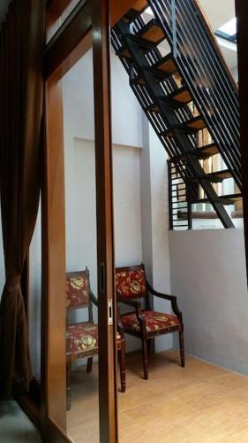 Бандунг: Homestay Imah Kolot