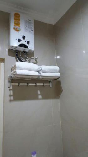 Бандунг: Homestay Imah Kolot