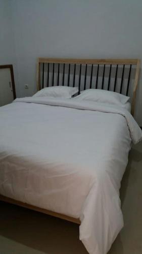 Бандунг: Homestay Imah Kolot