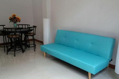 Бандунг: Homestay Imah Kolot