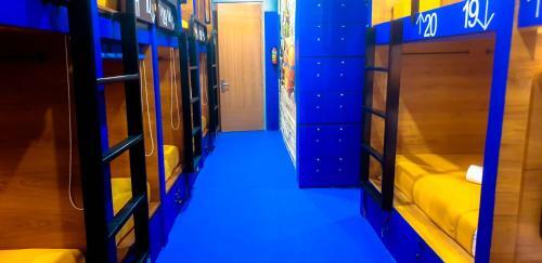 Керобокан: d’Gobers Hostel