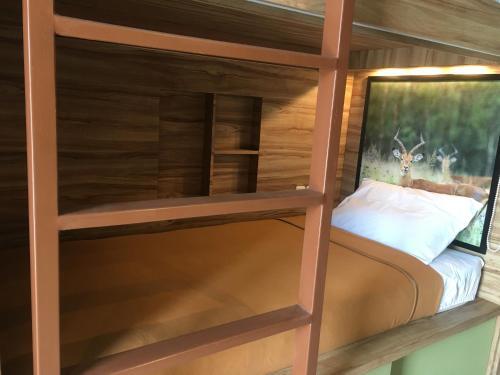 Керобокан: d’Gobers Hostel