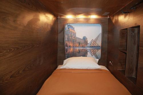 Керобокан: d’Gobers Hostel