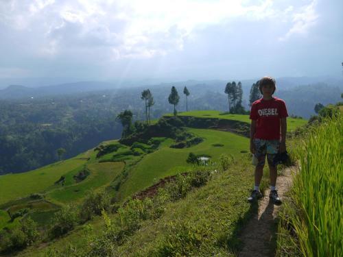 Рантепао: Indo 'Sella' Homestay