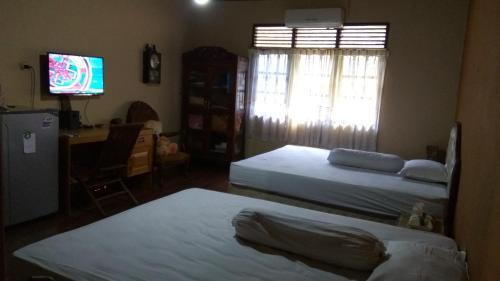 Палангкарая: Sera's Homestay