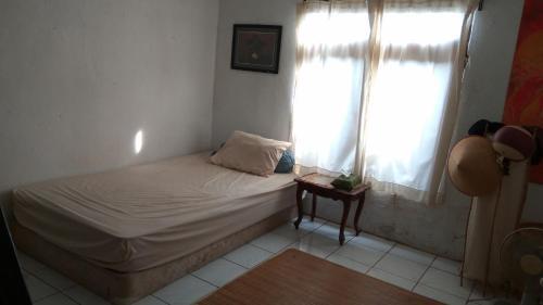 Палангкарая: Sera's Homestay
