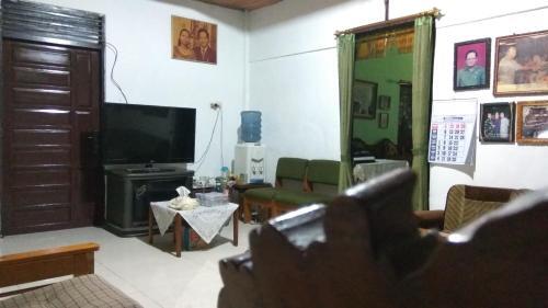 Палангкарая: Sera's Homestay