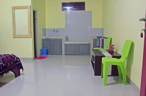 Рантепао: Homestay Balusu Tallunglipu