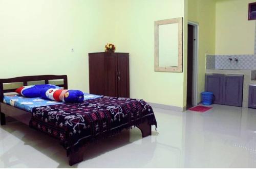 Рантепао: Homestay Balusu Tallunglipu