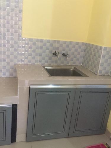 Рантепао: Homestay Balusu Tallunglipu