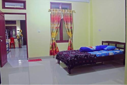 Рантепао: Homestay Balusu Tallunglipu
