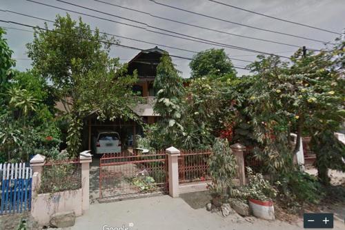 Рантепао: Yaya's Homestay