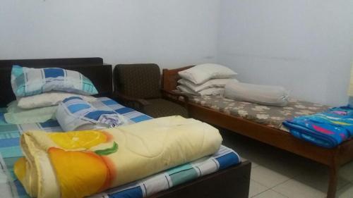 Рантепао: Yaya's Homestay