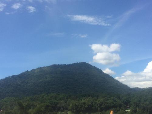 Рантепао: Yaya's Homestay