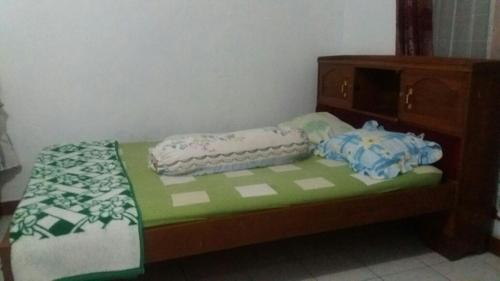 Рантепао: Yaya's Homestay