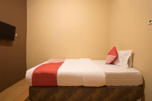 Тангеранг: OYO 298 Gemilang Guesthouse