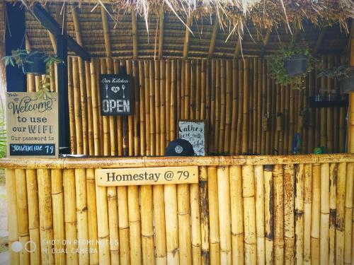 Jerowaru: Homestay @ 79